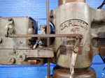 Carlton Carlton Radial Arm Drill