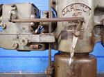 Carlton Carlton Radial Arm Drill