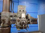 Carlton Carlton Radial Arm Drill