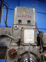 Carlton Carlton Radial Arm Drill