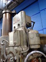 Carlton Carlton Radial Arm Drill