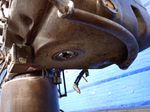 Carlton Carlton Radial Arm Drill