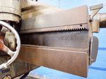 Carlton Carlton Radial Arm Drill