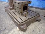Carlton Carlton Radial Arm Drill