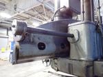 Carlton Carlton Radial Arm Drill