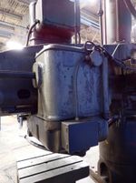 Carlton Carlton Radial Arm Drill