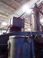 Carlton Carlton Radial Arm Drill