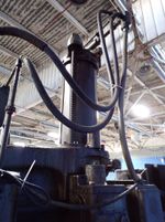 Carlton Carlton Radial Arm Drill