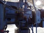 Carlton Carlton Radial Arm Drill