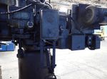 Carlton Carlton Radial Arm Drill
