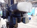 Carlton Carlton Radial Arm Drill