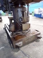 Carlton Carlton Radial Arm Drill