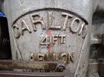 Carlton Carlton Radial Arm Drill