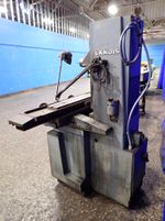 Landis Surface Grinder