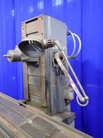 Landis Surface Grinder