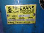 Evans Melting Pot