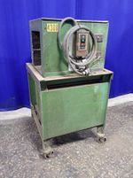 Magnaflux Corp Demagnetizer