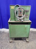 Magnaflux Corp Demagnetizer