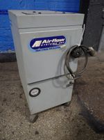 Air Flow Systems Inc Mist Collector