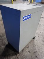 Air Flow Systems Inc Mist Collector