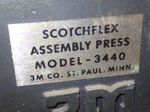3m Assembly Press