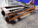  Hydraulic Lift Cart