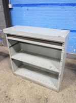 Hon Shelving Unit