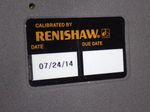 Renishaw Renishaw Ml10ec10 Laser Interferometer