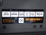 Renishaw Renishaw Ml10ec10 Laser Interferometer