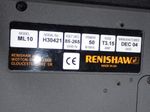 Renishaw Renishaw Ml10ec10 Laser Interferometer