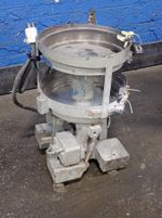 Fmc Syntron Vibratory Bowl