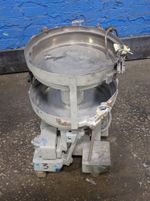 Fmc Syntron Vibratory Bowl