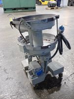 Fmc Syntron Vibratory Bowl