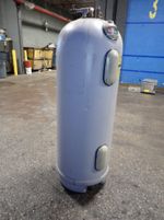 Rheem Water Heater