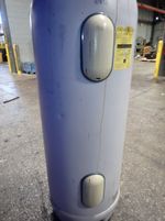 Rheem Water Heater