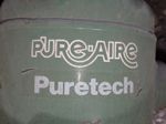 Pureaire Filter Housing