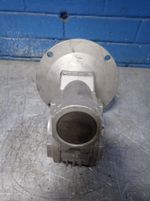 Hub City Gear Reducer