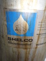 Shelco Metal Filter
