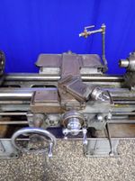 Monarch Monarch 12 Ckk Lathe