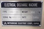 Mitsubishi Electric Corp Edm