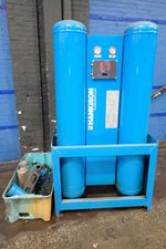 Hankison Compressed Air Dryer