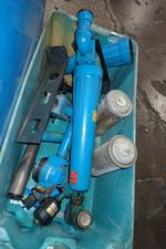 Hankison Compressed Air Dryer