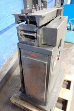 Rapidair Corp Straightener