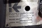 Rapidair Corp Straightener