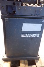 Rapidair Corp Straightener
