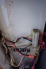 Rapidair Corp Straightener