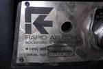 Rapidair Corp Straightener