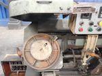 Kysor Johnson Horizontal Bandsaw