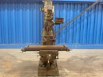 Summit Vertical Mill