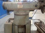 Summit Vertical Mill